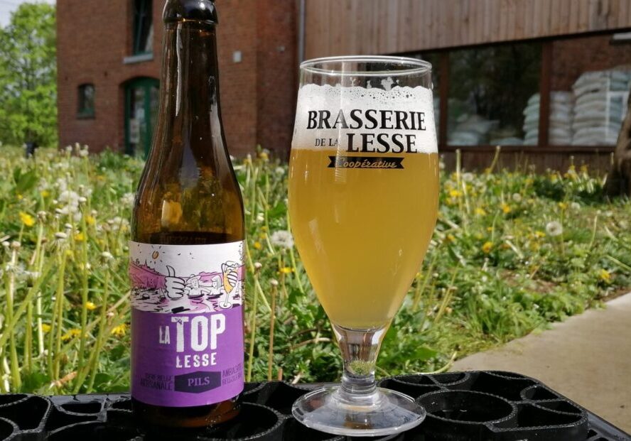 Brasserie de la lesse