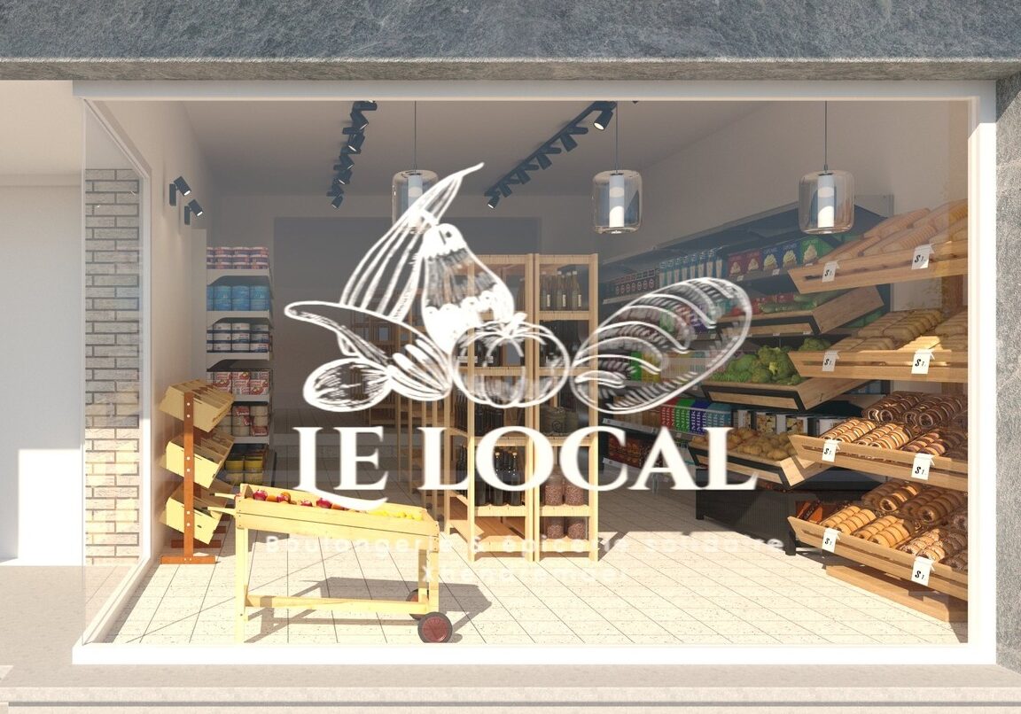 Local