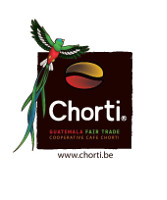 Cafe-Chorti