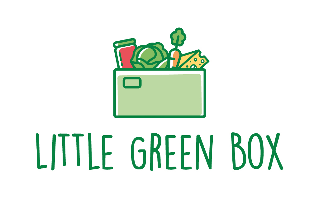 Little-Green-Box